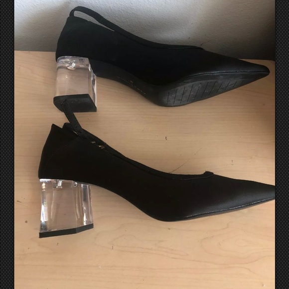 Zara trafaluc 38 size good condition - Picture 7 of 7